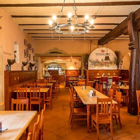 Herzogshof - Boutique-Hotel Am Dom Regensburg Eksteriør bilde