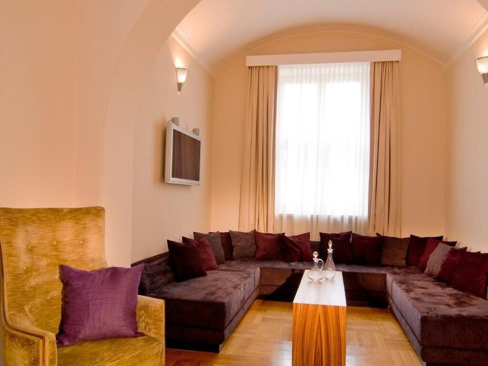 Herzogshof - Boutique-Hotel Am Dom Regensburg Eksteriør bilde