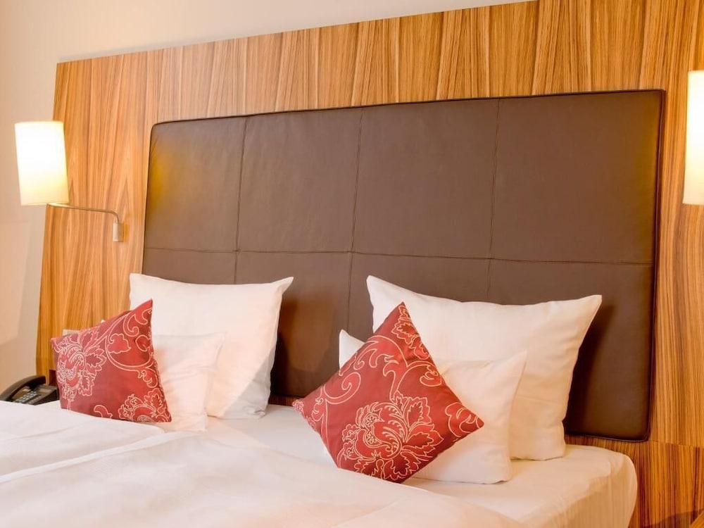 Herzogshof - Boutique-Hotel Am Dom Regensburg Eksteriør bilde
