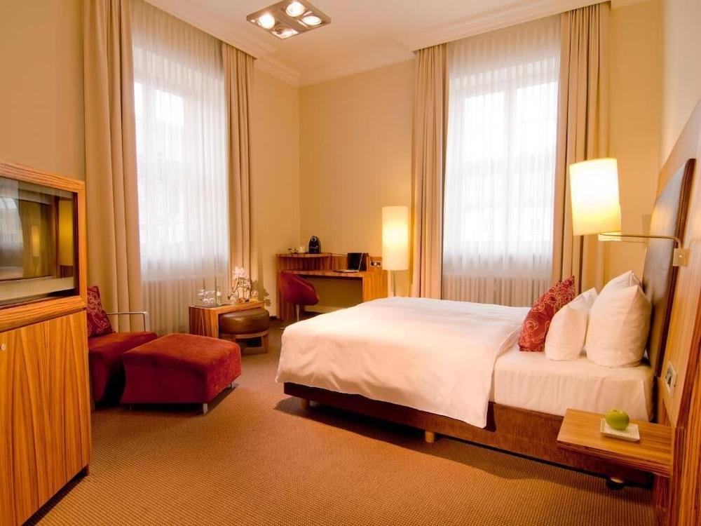 Herzogshof - Boutique-Hotel Am Dom Regensburg Eksteriør bilde