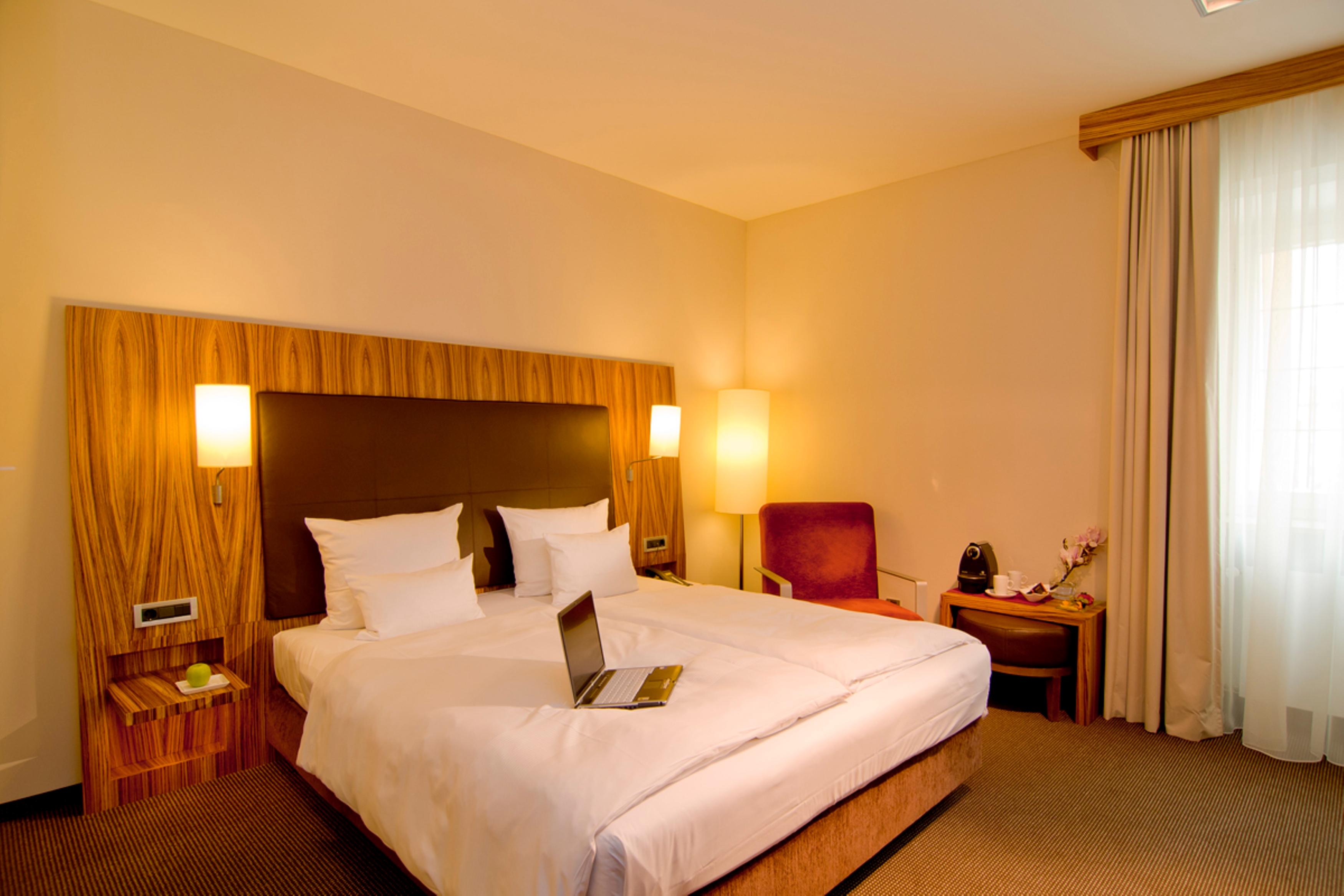 Herzogshof - Boutique-Hotel Am Dom Regensburg Eksteriør bilde