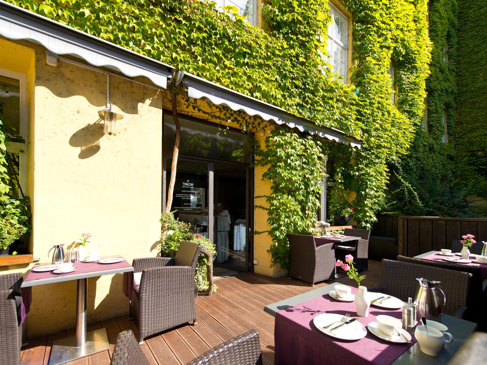 Herzogshof - Boutique-Hotel Am Dom Regensburg Eksteriør bilde