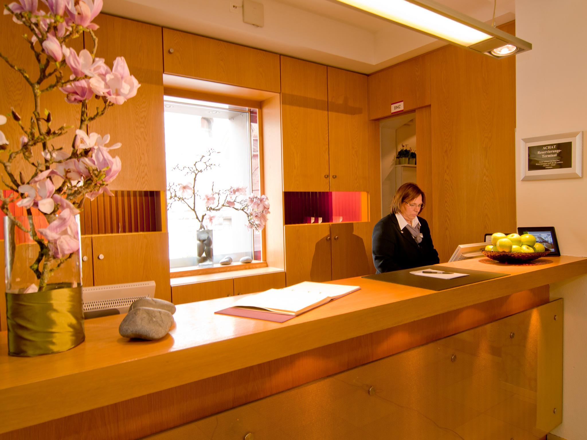 Herzogshof - Boutique-Hotel Am Dom Regensburg Eksteriør bilde