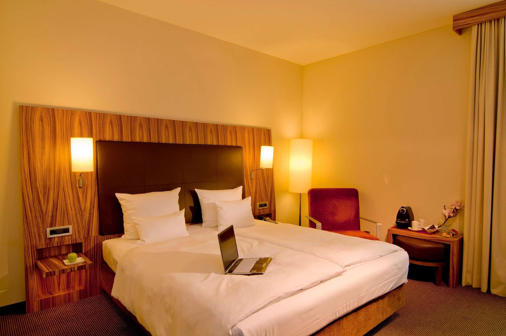 Herzogshof - Boutique-Hotel Am Dom Regensburg Eksteriør bilde