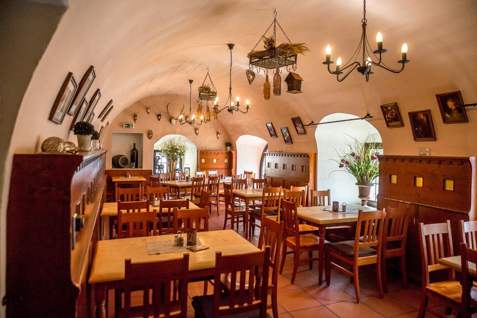 Herzogshof - Boutique-Hotel Am Dom Regensburg Eksteriør bilde