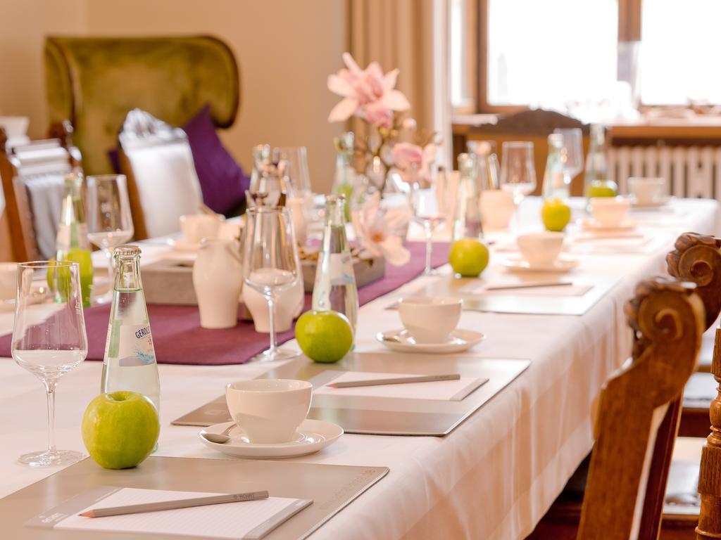 Herzogshof - Boutique-Hotel Am Dom Regensburg Eksteriør bilde
