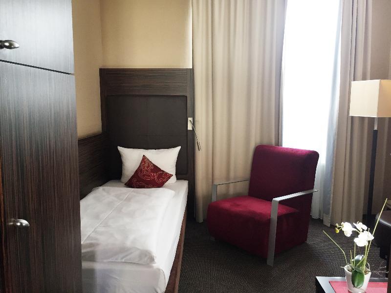 Herzogshof - Boutique-Hotel Am Dom Regensburg Eksteriør bilde
